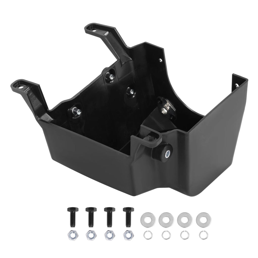 High Flow Air Box for Yamaha Raptor 700 700R (All Years)