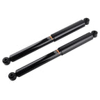 Pair Rear Shock Absorbers for Chevrolet Tahoe Suburban 1500 GMC Yukon (2000–2006)