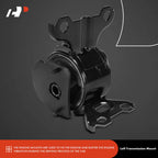 2X Engine Motor & Transmission Mount for Mitsubishi Outlander (2008-2013)