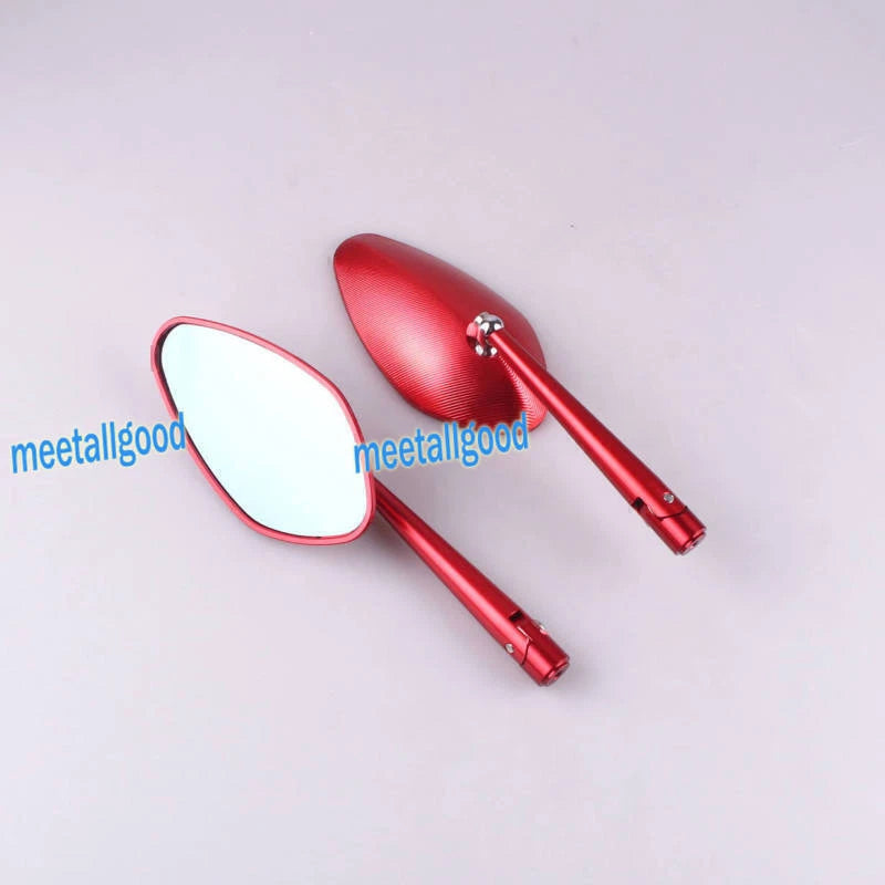 Pair Side Rearview Mirrors for Kawasaki Ninja 1000 ZX-10R (2004–2007)