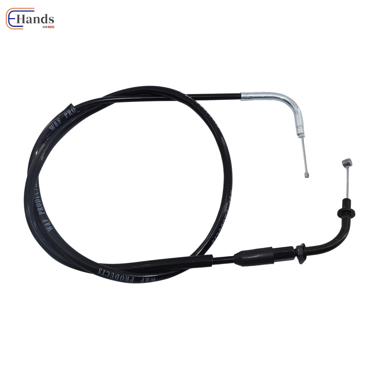 Choke Starter Cable 58410-32E00 for Suzuki DR650SE (1996–2024)