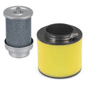 Air Filter & Air Cleaner Body for Honda Foreman 400 (1996–2003)