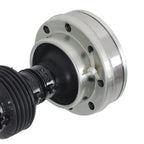 Driveshaft Prop Shaft Assembly for Jeep Wrangler (2007–2011)