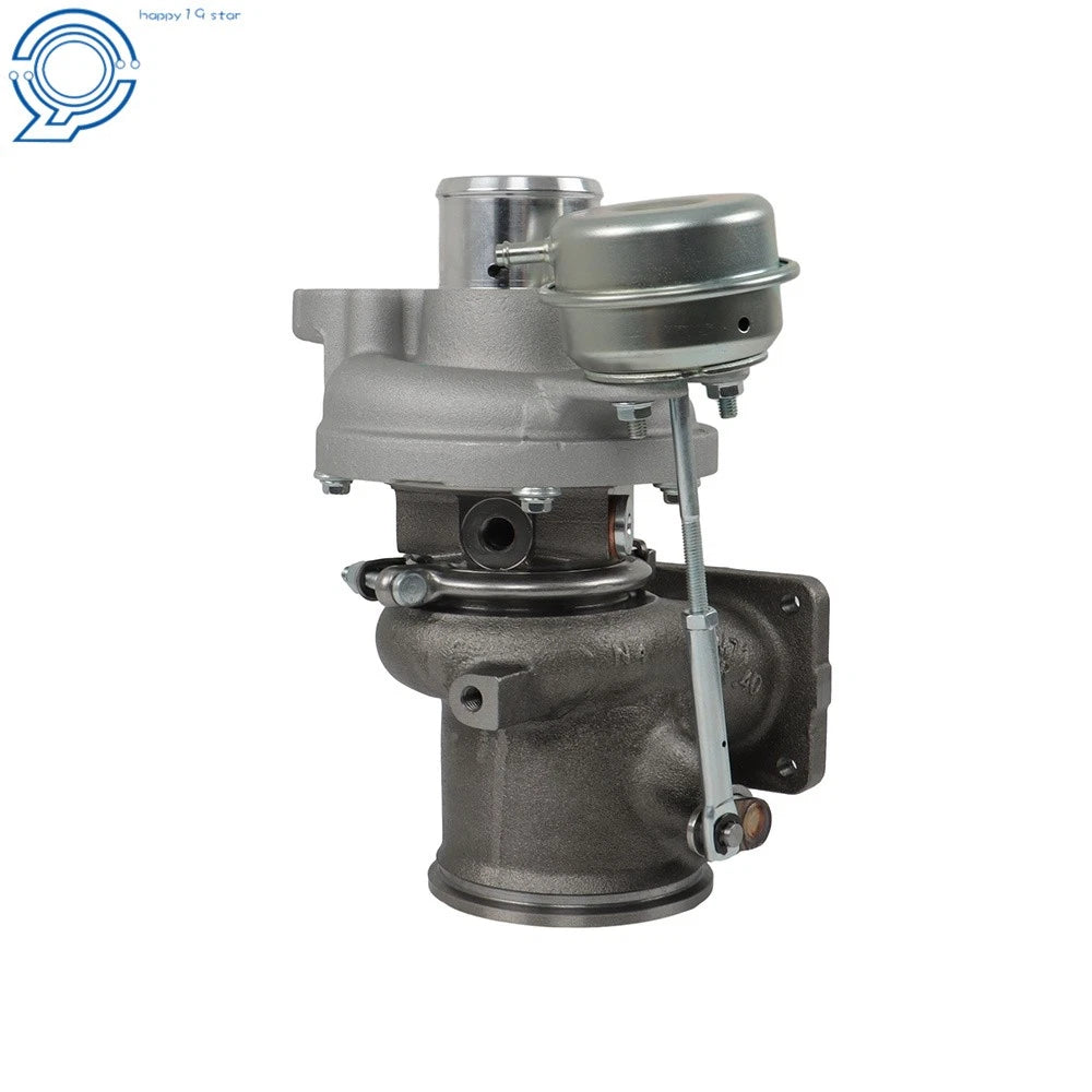 Turbocharger for Dodge Dart, Fiat 500, Jeep Renegade, Alfa Romeo MiTo (1.4L)