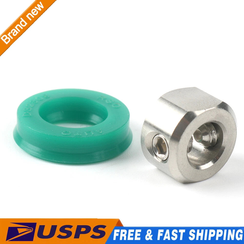 Repair Kit Top Lock Roof Cylinder for Mercedes-Benz SL R230 / SLK R170 / SLK R171
