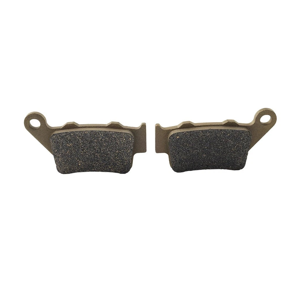 Rear Brake Pads for Ducati Scrambler Sixty2 (2015–2020), Indian Scout Bobber Sixty (2018–2020)