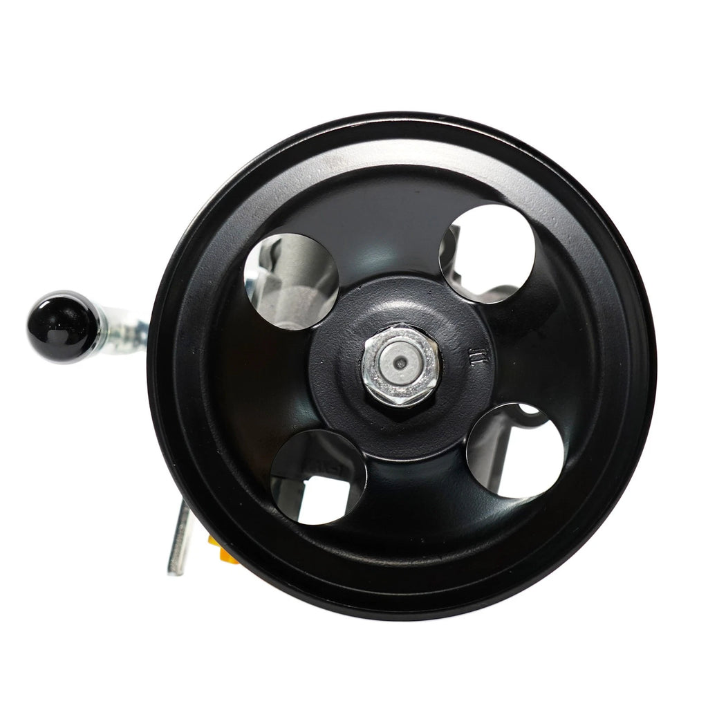 Power Steering Pump for Hyundai Santa Fe (2010–2012) Kia Sorento (2011–2013)