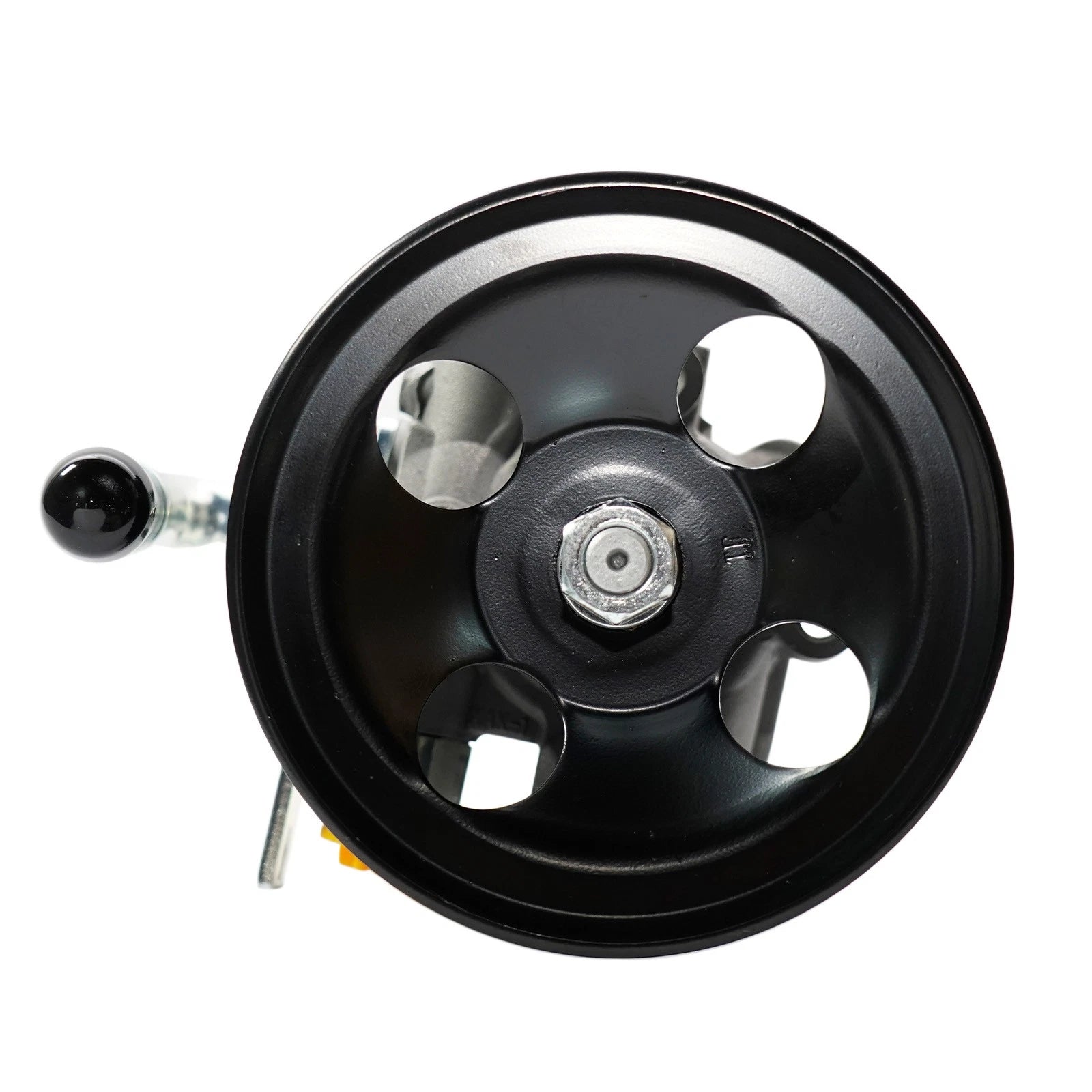 Power Steering Pump for Hyundai Santa Fe (2010–2012) Kia Sorento (2011–2013)
