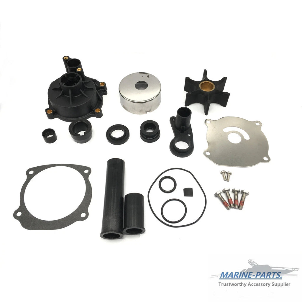Water Pump Impeller Kit for Johnson Evinrude OMC Outboard (5001595)