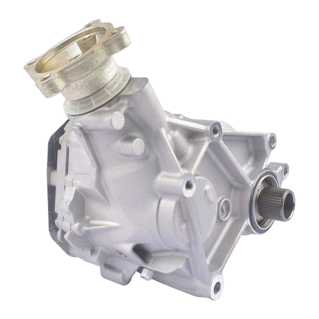 Upgraded AWD Transfer Case PTO Assembly for Ford Edge Lincoln MKX (2007-2018)