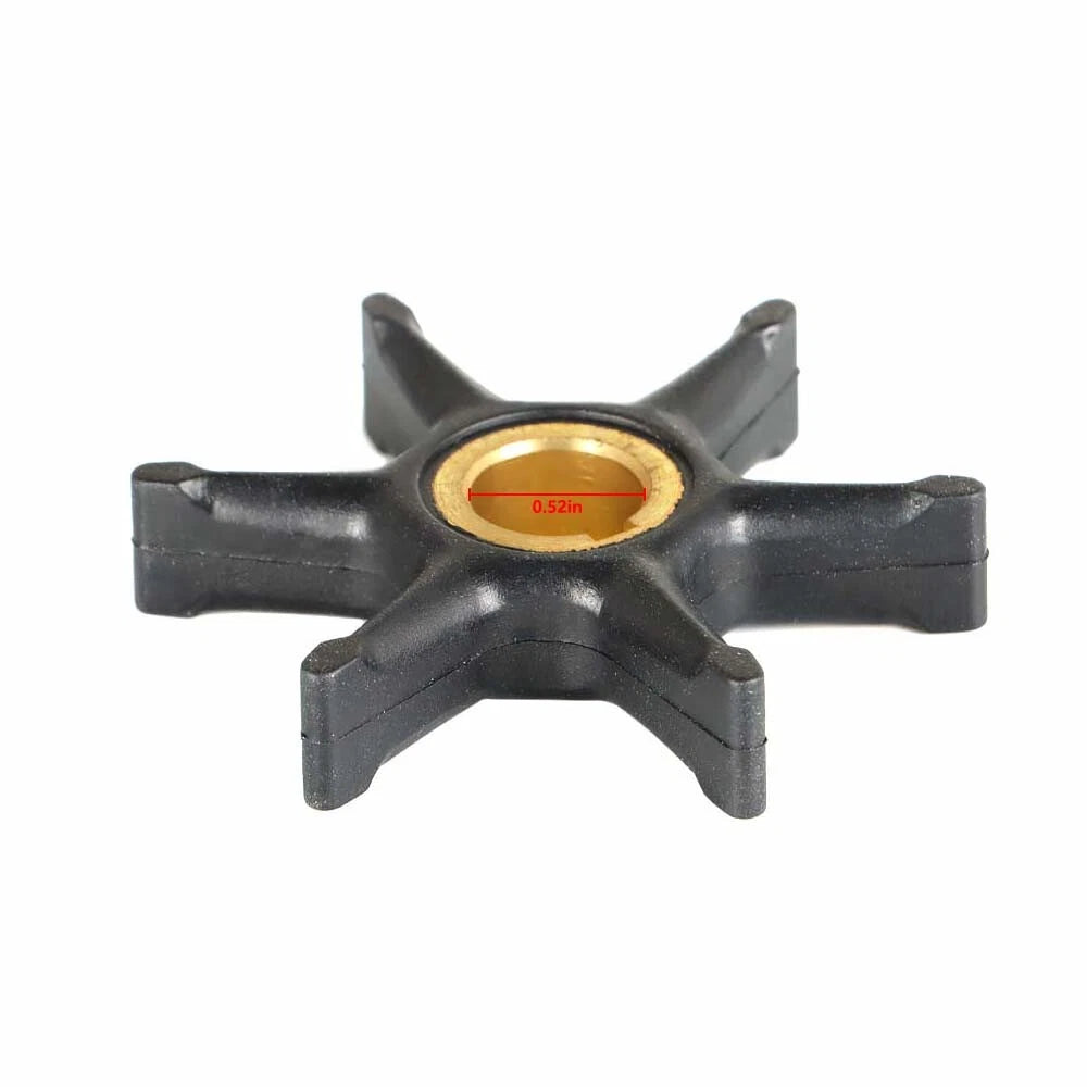 Water Pump Kit for Johnson Evinrude Outboard (Year Range Not Specified)
