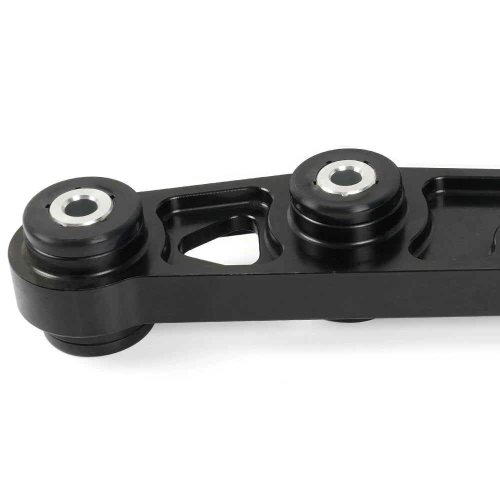 Black Pair Rear Lower Control Arm for Honda Civic EG (1992–1995) Acura Integra (1994–2001)