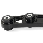 Black Pair Rear Lower Control Arm for Honda Civic EG (1992–1995) Acura Integra (1994–2001)