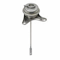 Genuine OEM Front Turbocharger Wastegate for BMW Z4, 335i, 135i, X6 (2003–2015) 11657585745