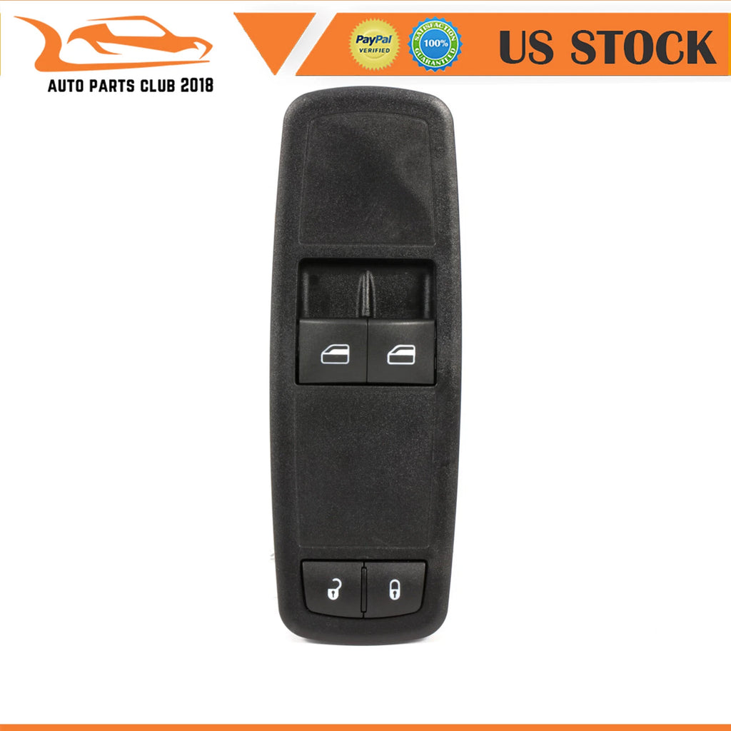 Window Switch for Dodge Grand Caravan (2008–2009)