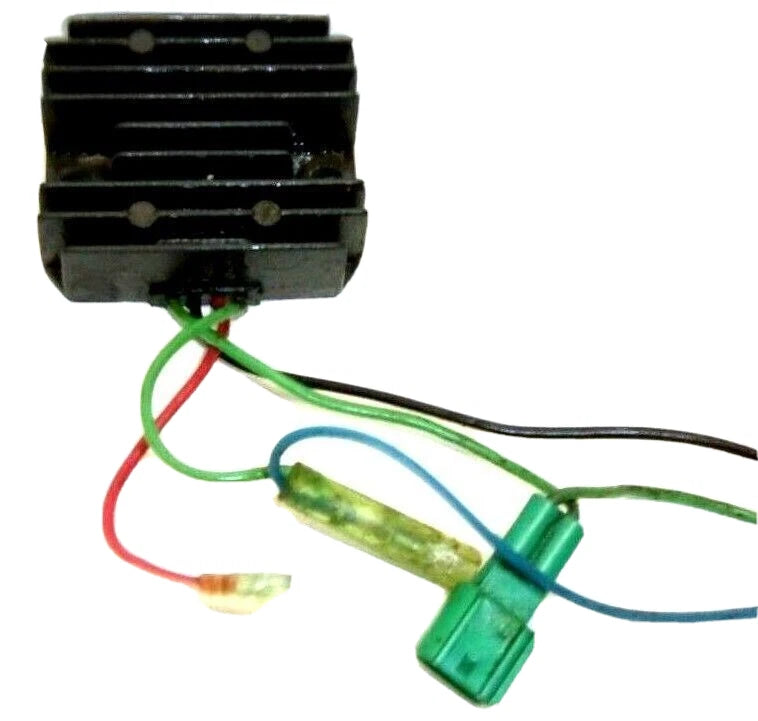 Rectifier Regulator Assy for Yamaha 90hp 2-Stroke (2000–2006) 6H0-81960-10-00