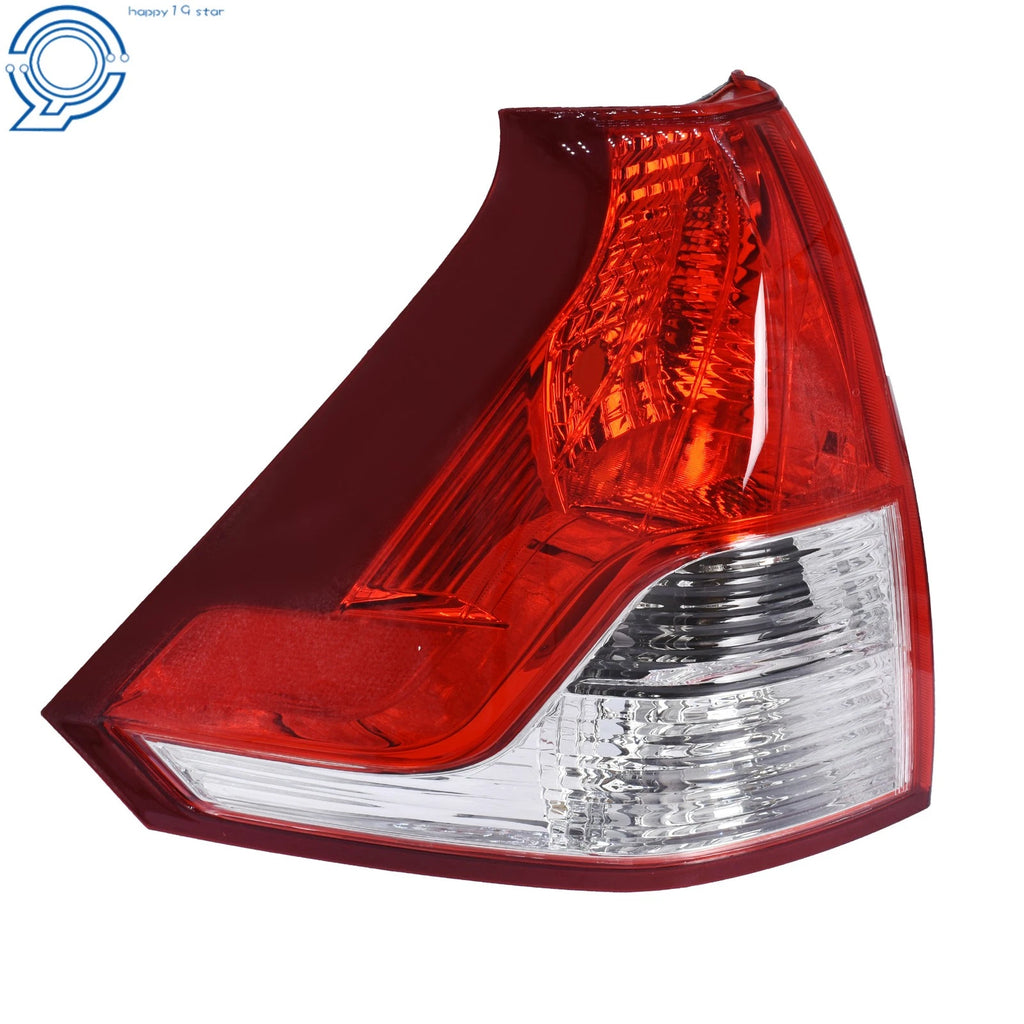 Tail Lights for Honda CR-V (2012–2014) Left Side Red Lens