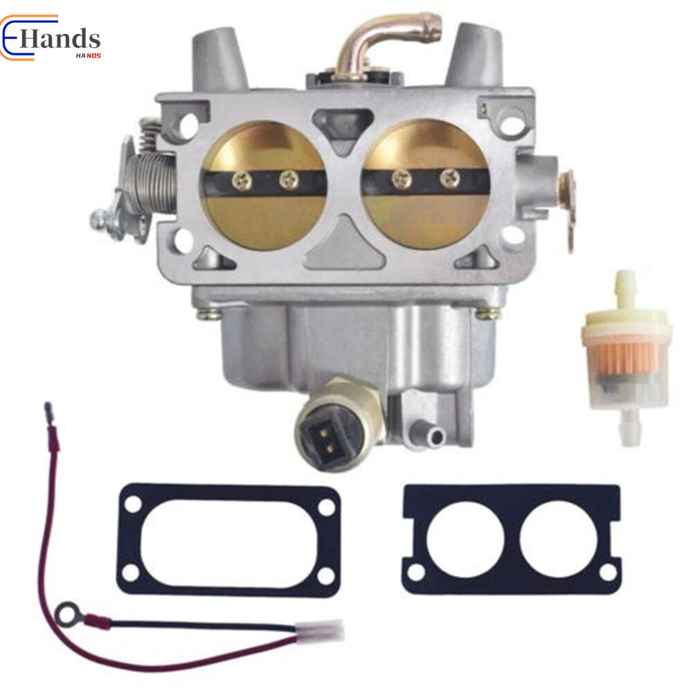E25480SRV Carburetor for Guardian Generac Ultra Source GP15000 (2010–2015)