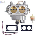 E25480SRV Carburetor for Guardian Generac Ultra Source GP15000 (2010–2015)