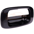Tailgate Handle & Bezel for Chevrolet Silverado GMC 1500 2500