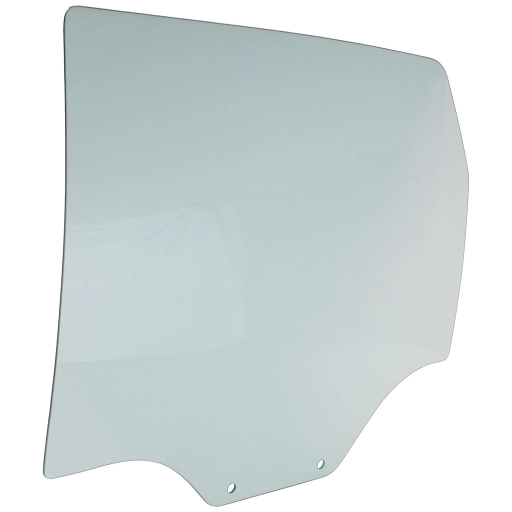 Rear Driver Left Door Glass for Chevy Aveo5 (2004–2011)