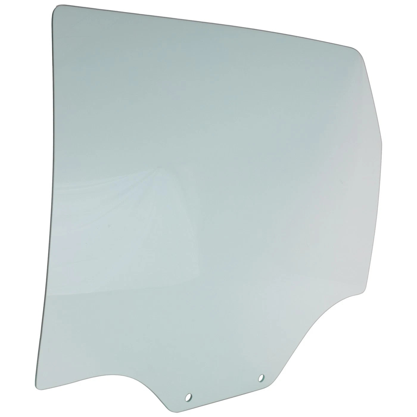 Rear Driver Left Door Glass for Chevy Aveo5 (2004–2011)