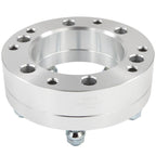 2x 2" Wheel Adapters for Chevy Ram 6 Lug to 5 Lug