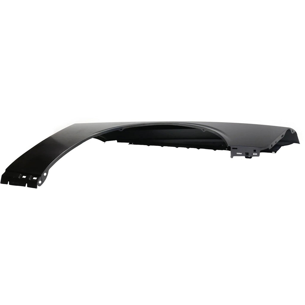Set of 2 CAPA Fenders for Dodge Challenger (2008–2023) Front Left & Right