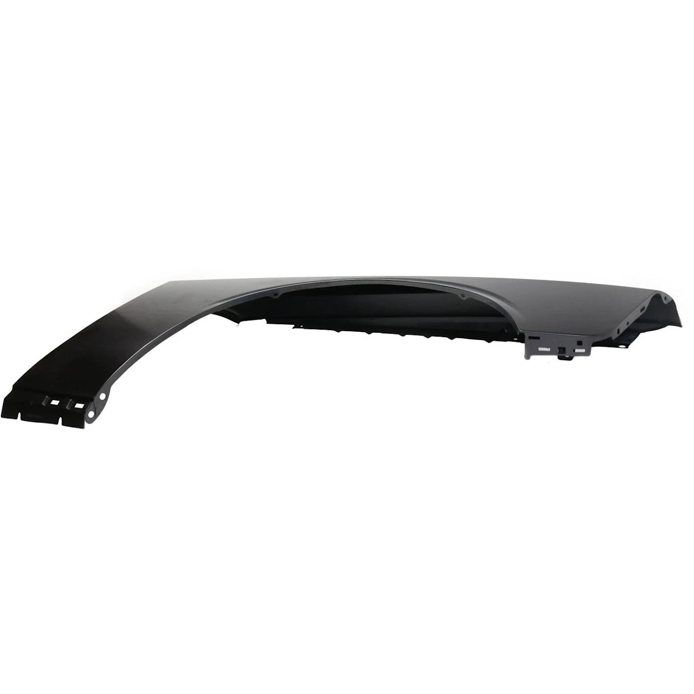 Set of 2 CAPA Fenders for Dodge Challenger (2008–2023) Front Left & Right