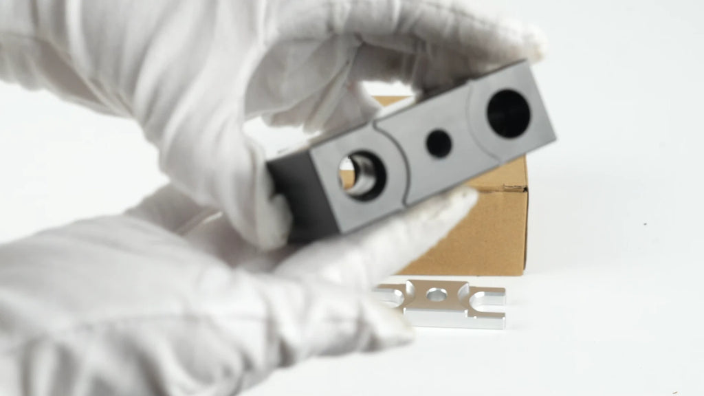 Thermal Valve with Billet Coupler for 6.7L Engine (2019–Present)