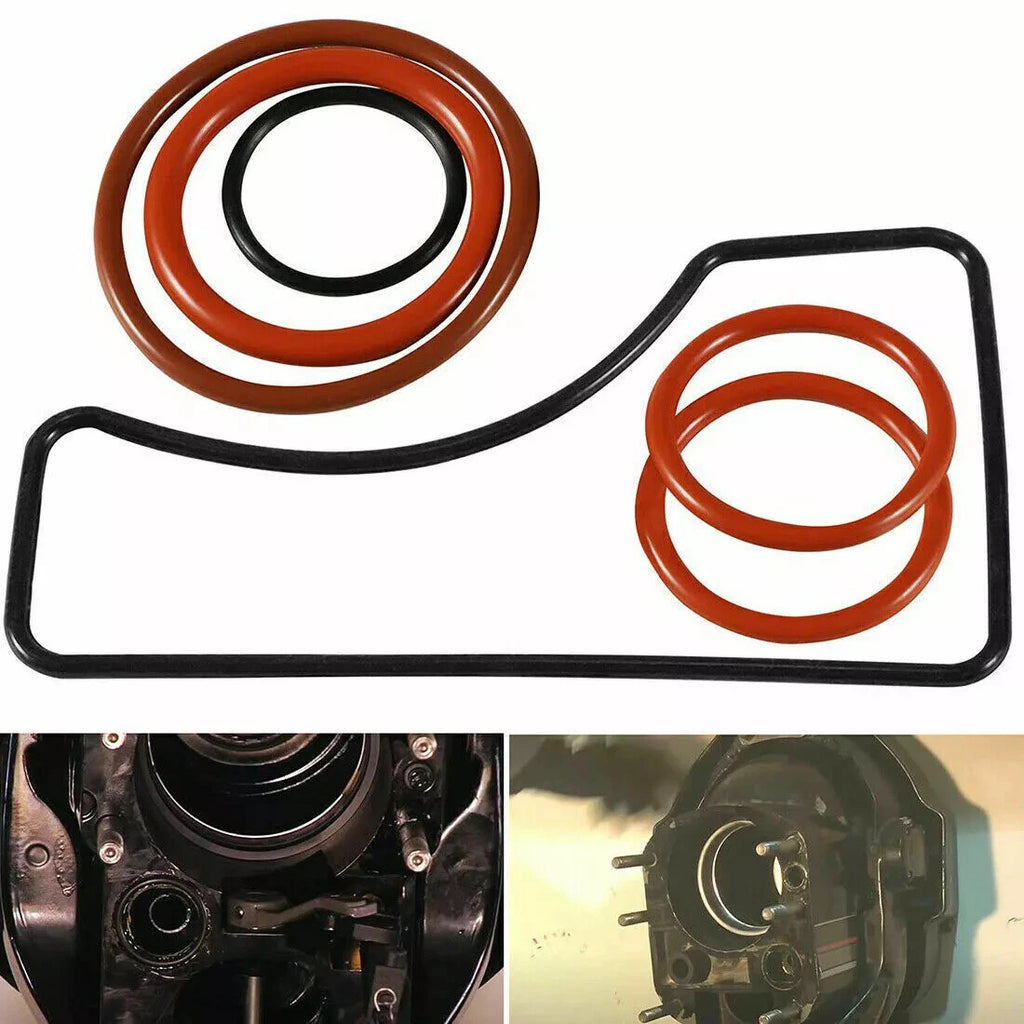 Bell Housing Installation Gasket Seal Kit for MerCruiser Bravo (18-2615)