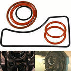 Bell Housing Installation Gasket Seal Kit for MerCruiser Bravo (18-2615)