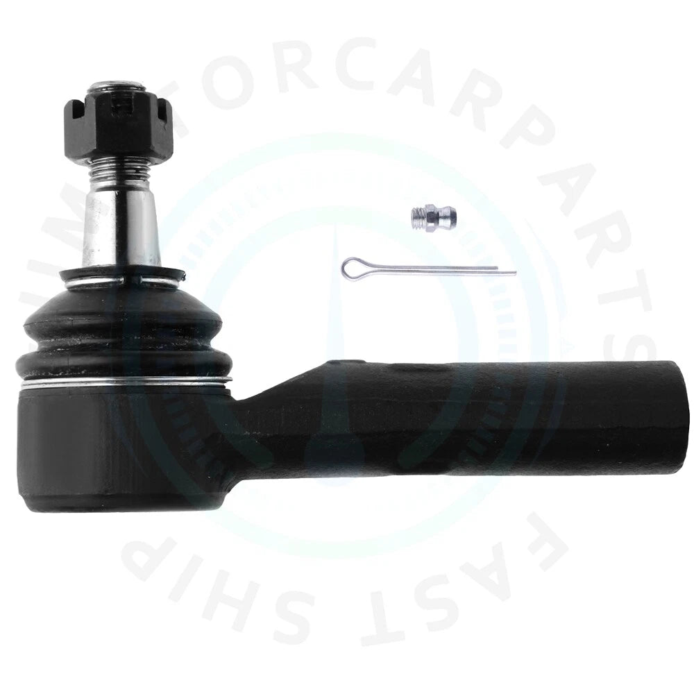 Front Control Arm Ball Joint Tie Rod End Sway Bar for Jeep Grand Cherokee (2005–2010)