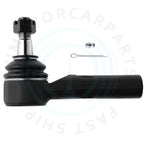 Front Control Arm Ball Joint Tie Rod End Sway Bar for Jeep Grand Cherokee (2005–2010)