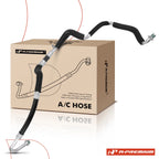 A/C Suction Line Assembly for Ford Explorer, Mercury Mountaineer (2002)
