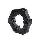 Rubber Hydraulic Pump Coupling for Komatsu PC20 PC25 PC30