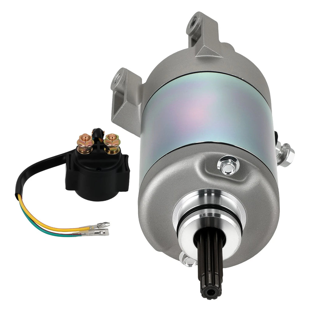 9-Tooth Starter for Honda Sportrax TRX400EX (1999–2004)