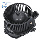 Front AC Heater Blower Motor 4M1820021 for Audi A4 A6 Q5 Q7 (2017–2023)