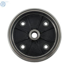 Rear Brake Drum Hub 41038-1226 for Kawasaki Mule 2500 2010-2012