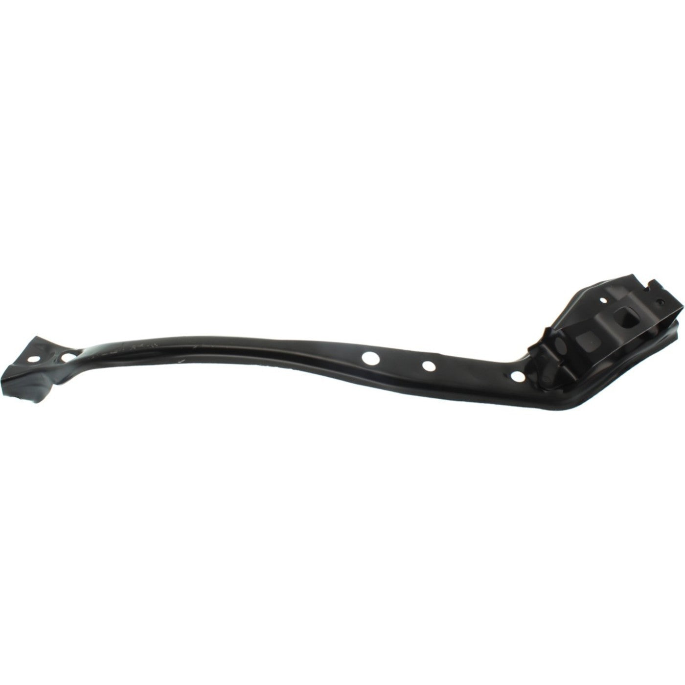 Radiator Support for Toyota Prius C (2018) Driver and Passenger Side
