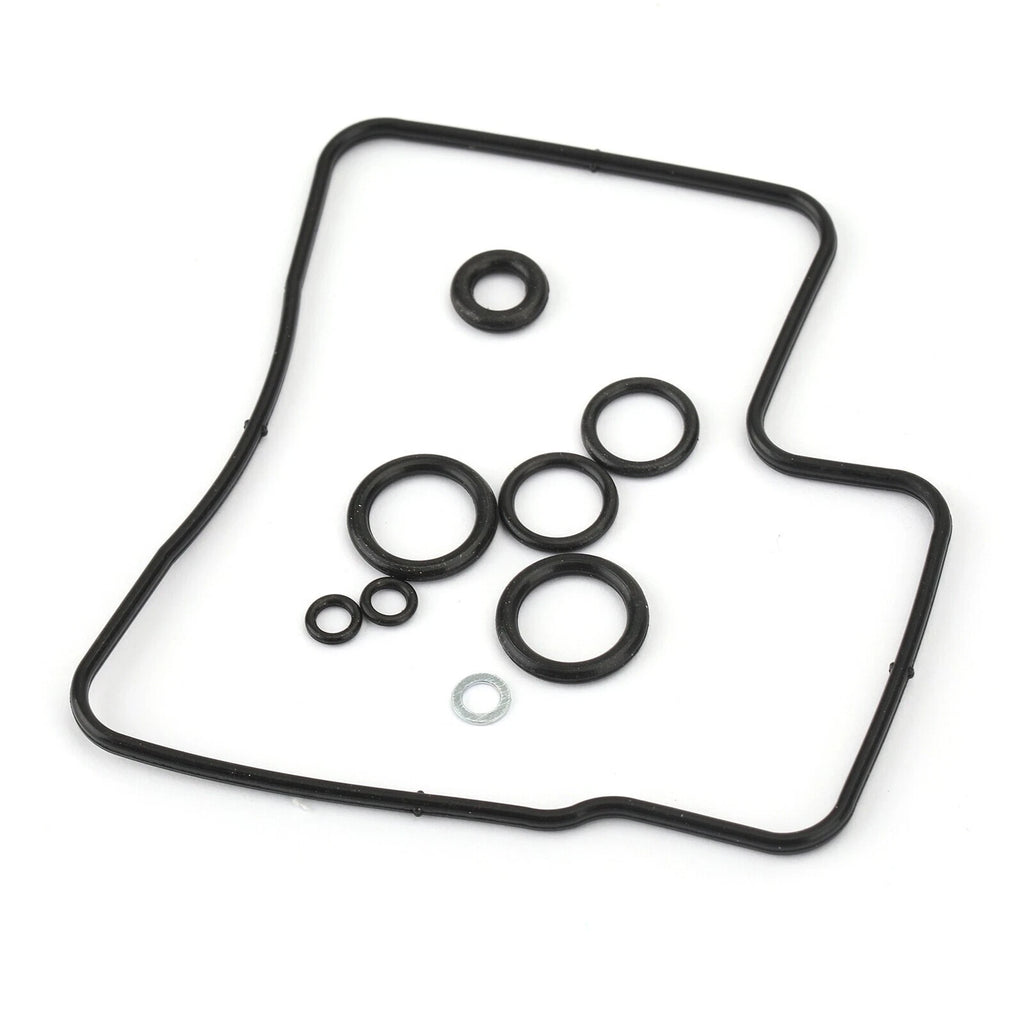 4X Carburetor Repair Rebuild Kit for Honda VF700C VF700F (1983–1985) 18-2432