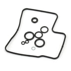 4X Carburetor Repair Rebuild Kit for Honda VF700C VF700F (1983–1985) 18-2432