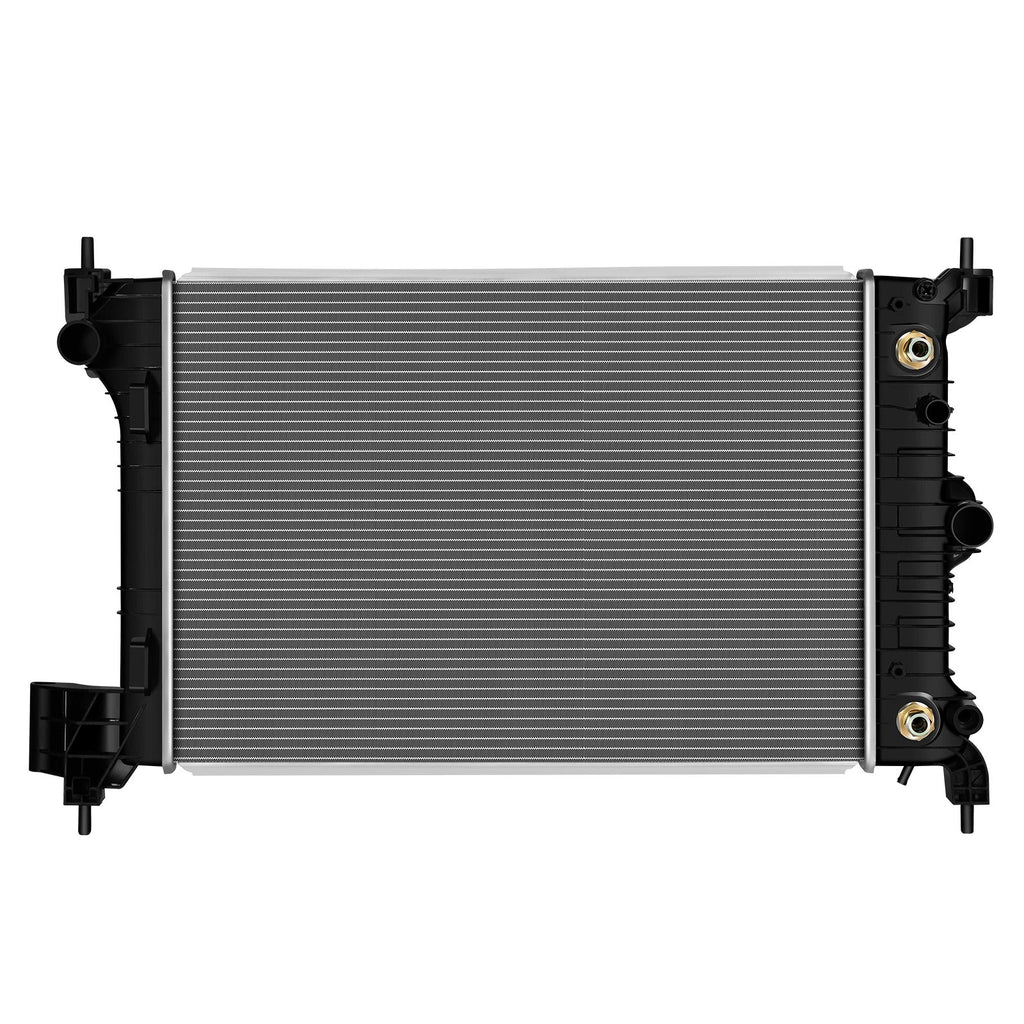 Aluminum Radiator for Chevrolet Sonic (2012–2018)