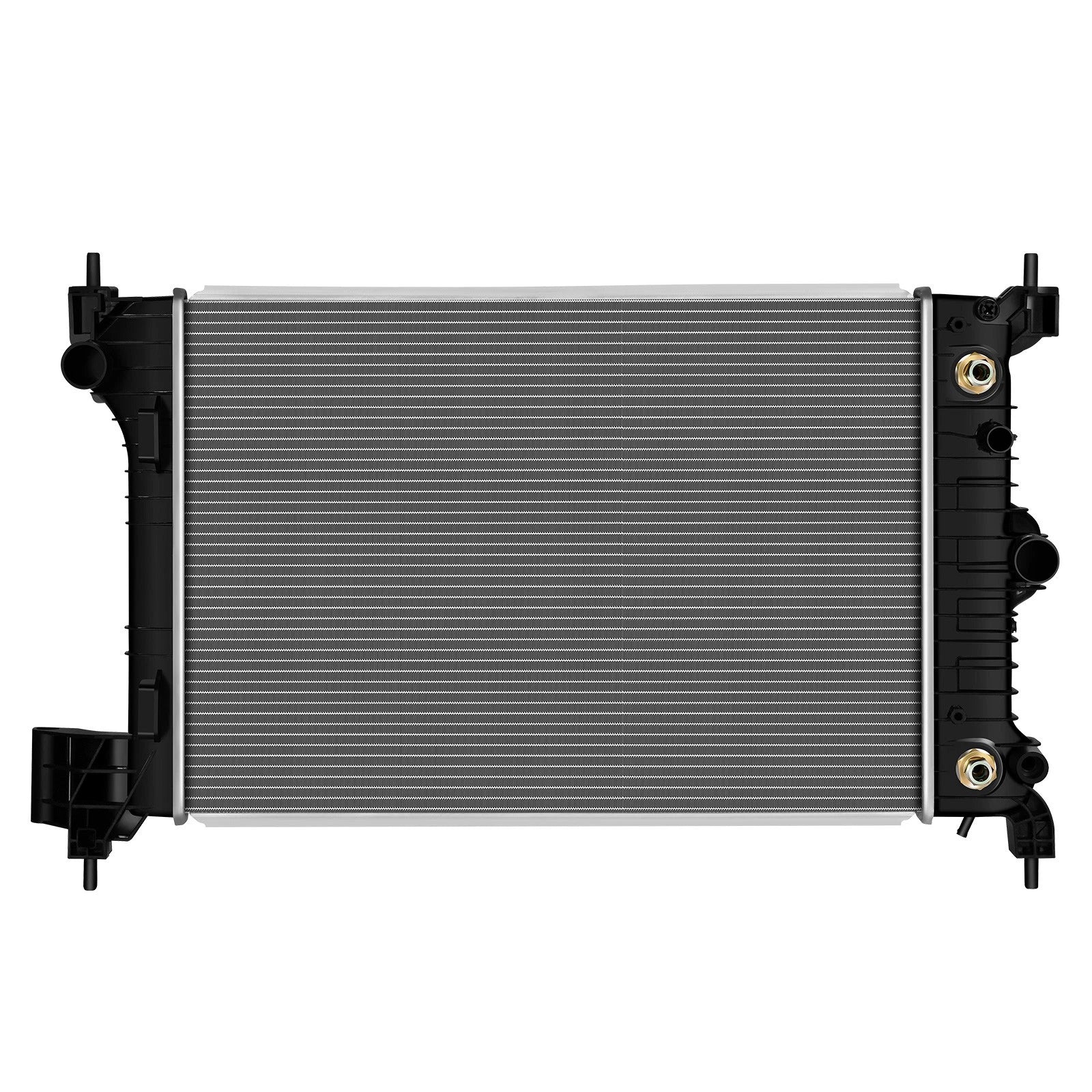 Aluminum Radiator for Chevrolet Sonic (2012–2018)