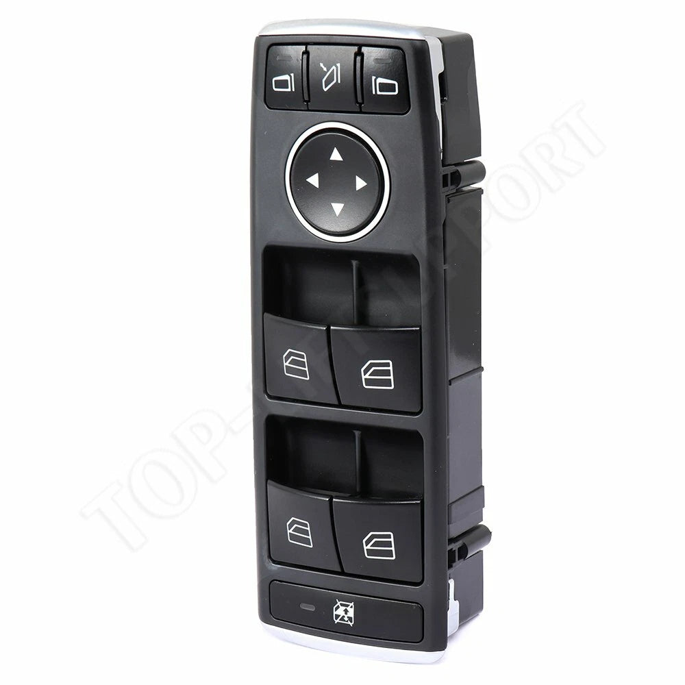 Window Control Switch for Mercedes-Benz E350 (2013)