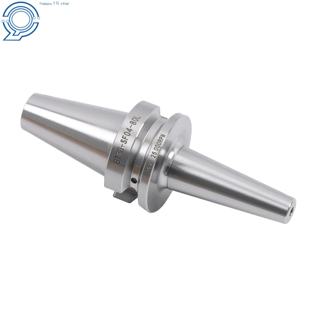 Shrink Fit Holder for BT30 (3.15 Inch, 25000RPM)