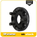 2X 20mm Wheel Spacers for Chevrolet Corvette C8 (2020–Present)