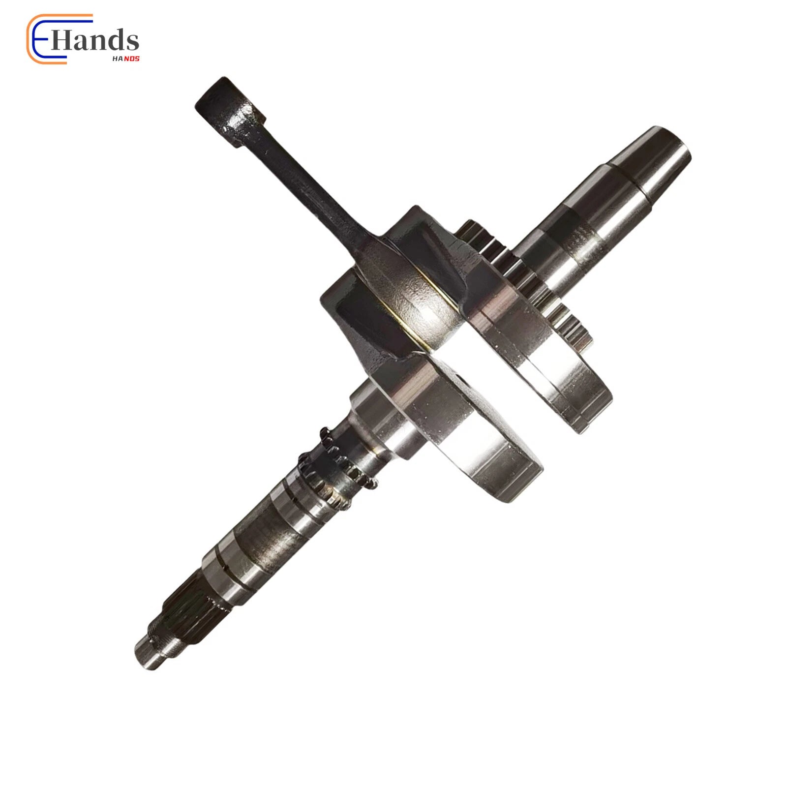 Crankshaft for Honda Rancher TRX420, Foreman TRX500 (2007–2019) 13000-HR3-A40