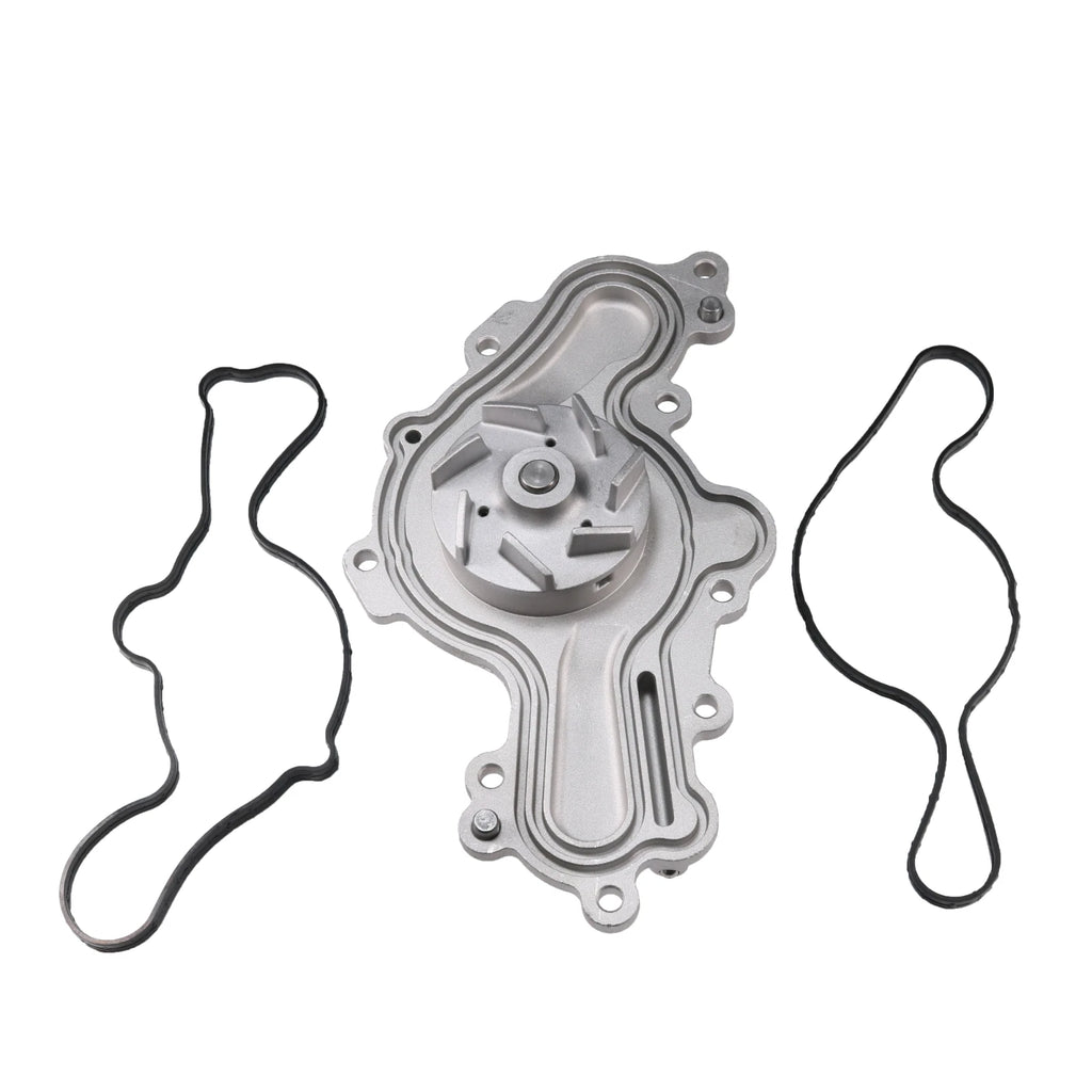Water Pump for Ford Edge Fusion Taurus Lincoln MKS MKT Mazda 3.5 3.7 (2008–2010)