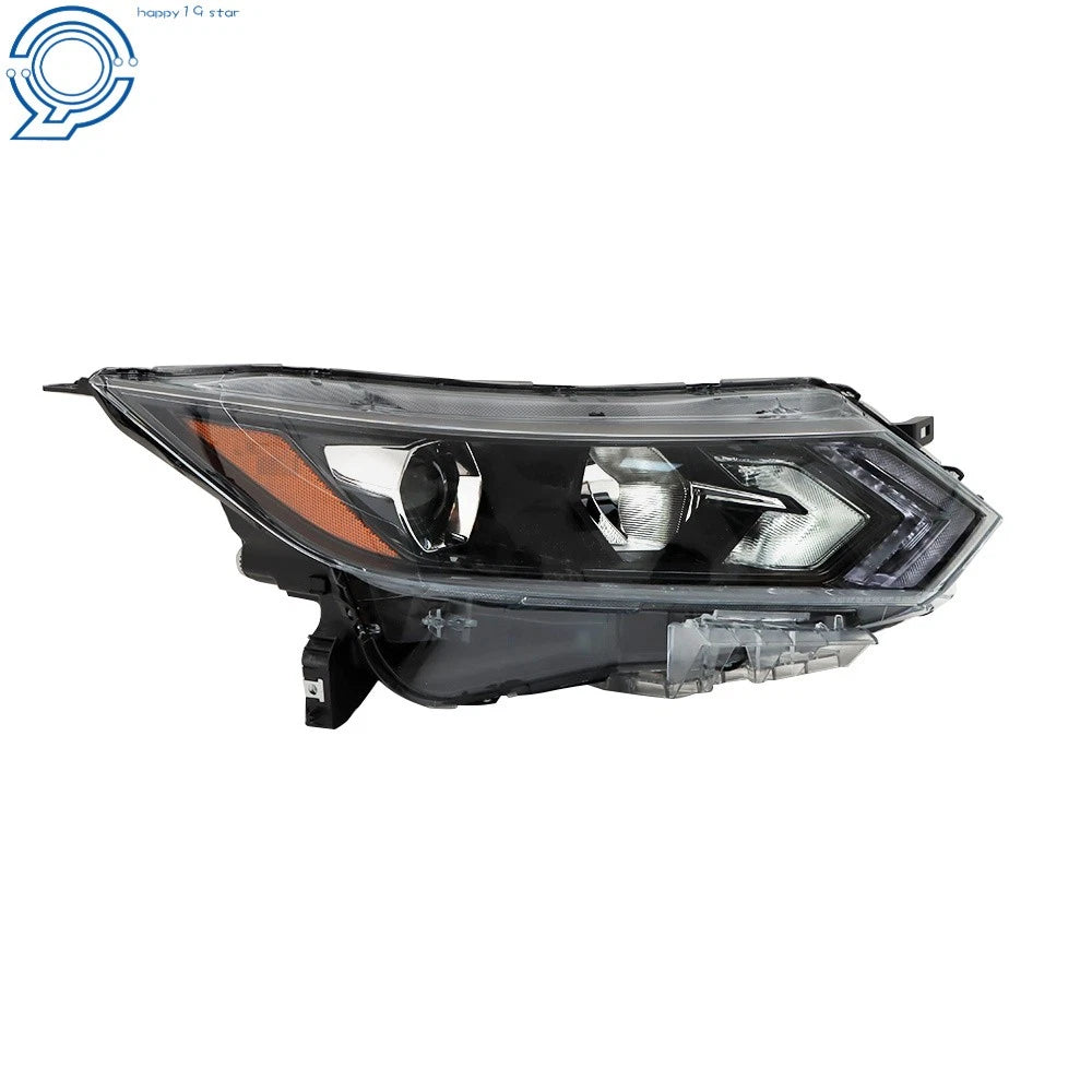 LED Headlight for Nissan Rogue SL (2017-2020)